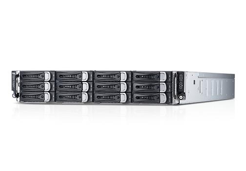 PowerEdge C6220 II Rack Server | Dell Israel